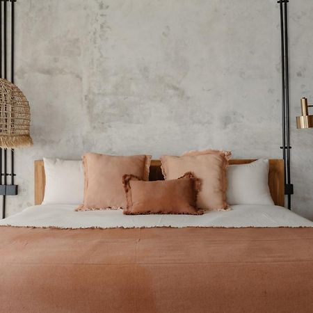 Elemen Uluwatu Villas Екстериор снимка