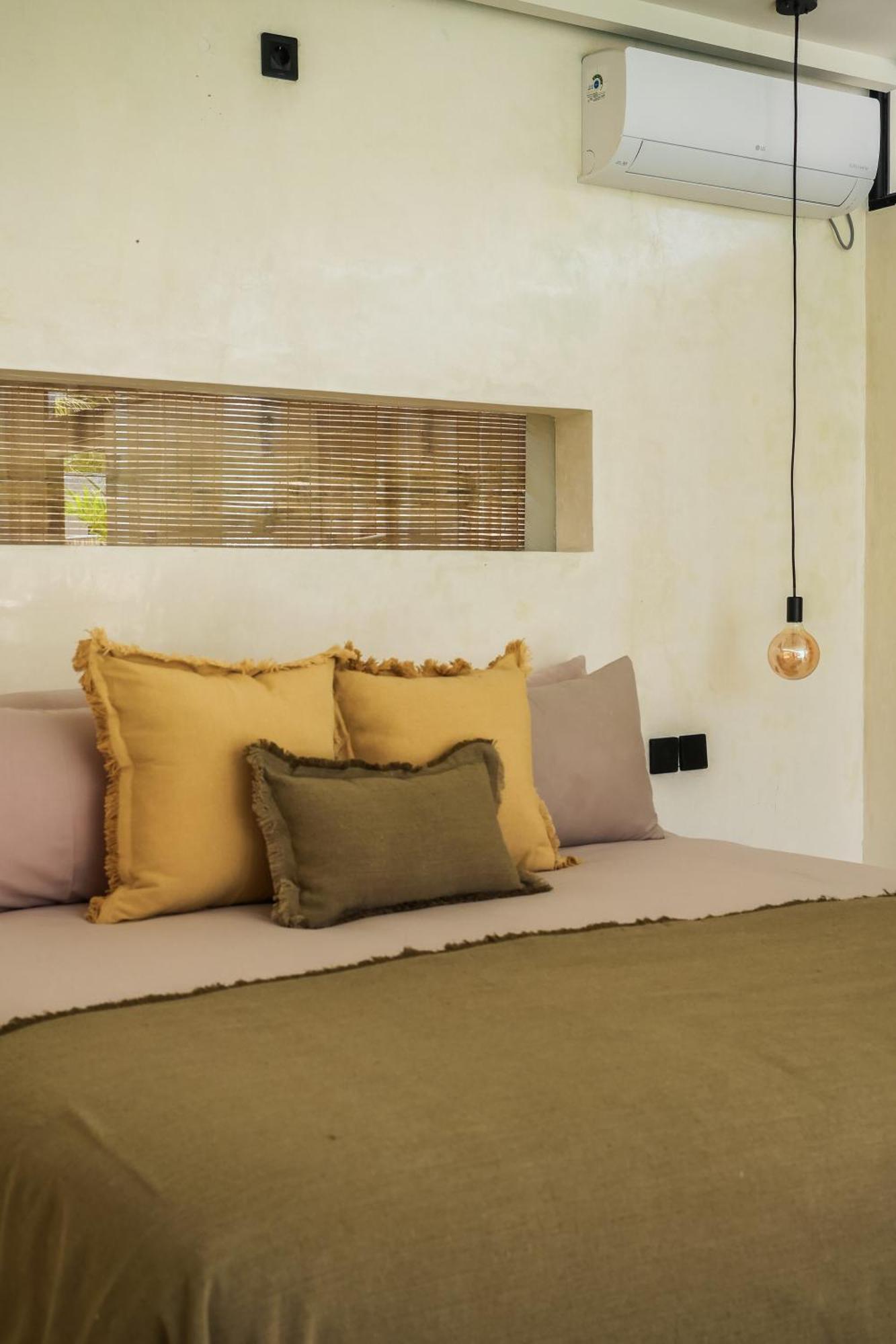 Elemen Uluwatu Villas Екстериор снимка