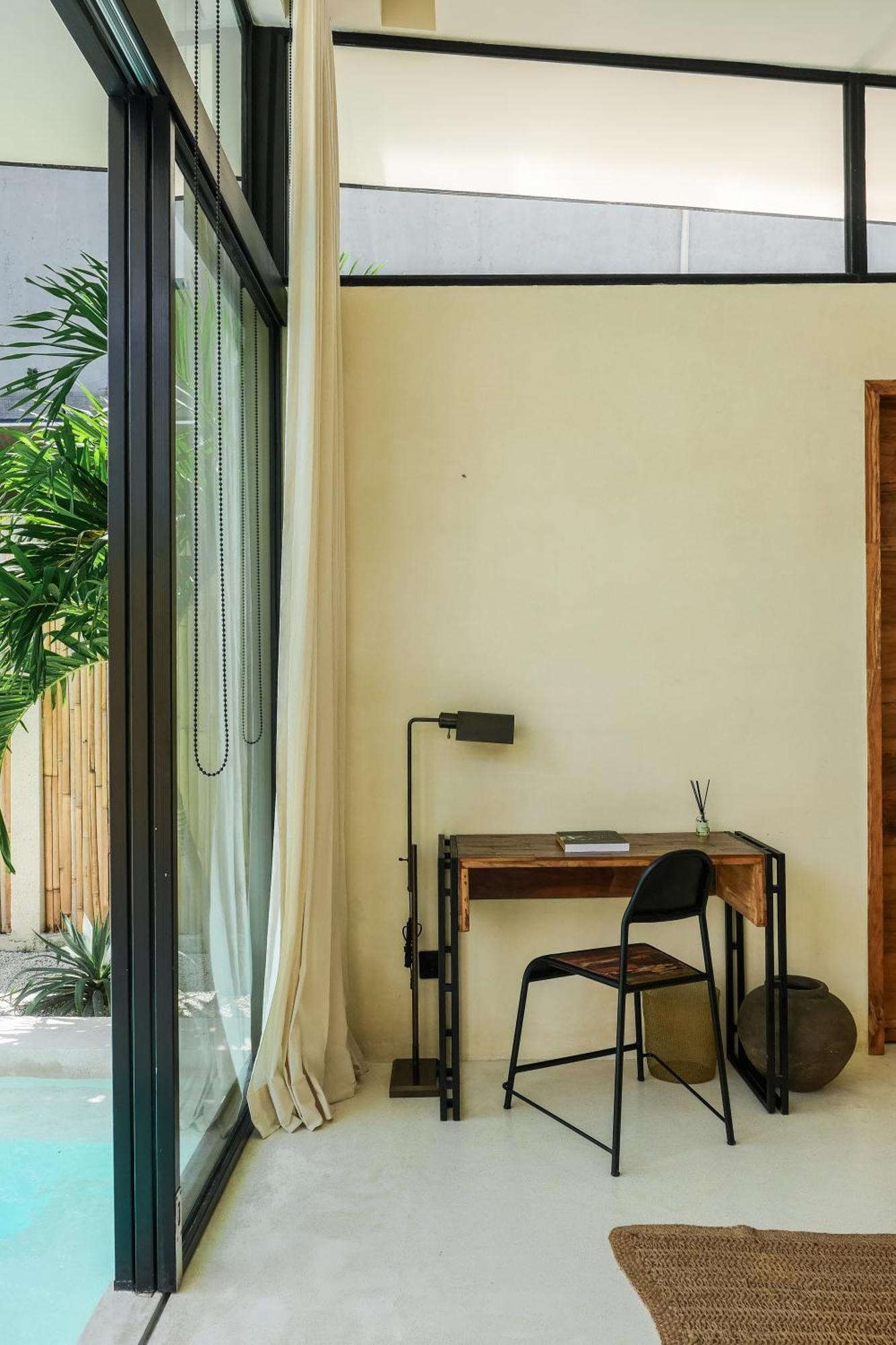 Elemen Uluwatu Villas Екстериор снимка