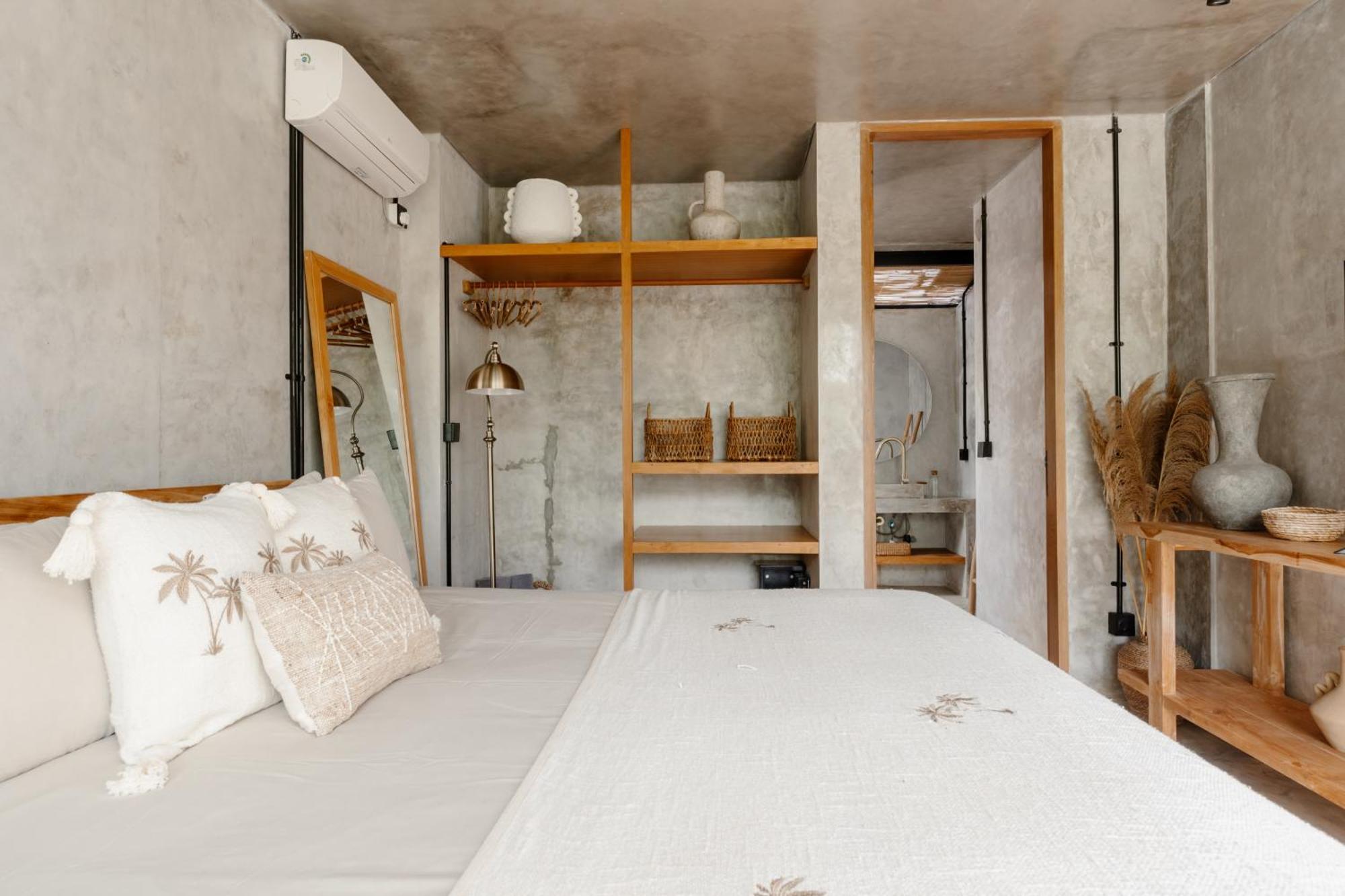 Elemen Uluwatu Villas Екстериор снимка